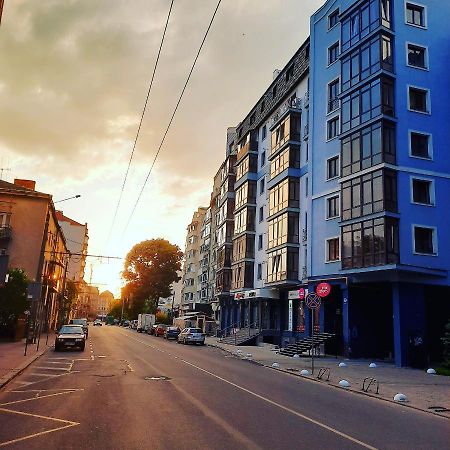 Podobovo-Ivano-Frankivsk.Com מראה חיצוני תמונה