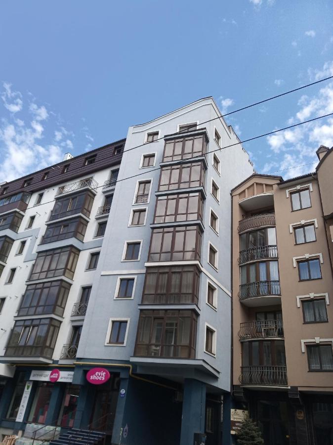 Podobovo-Ivano-Frankivsk.Com מראה חיצוני תמונה